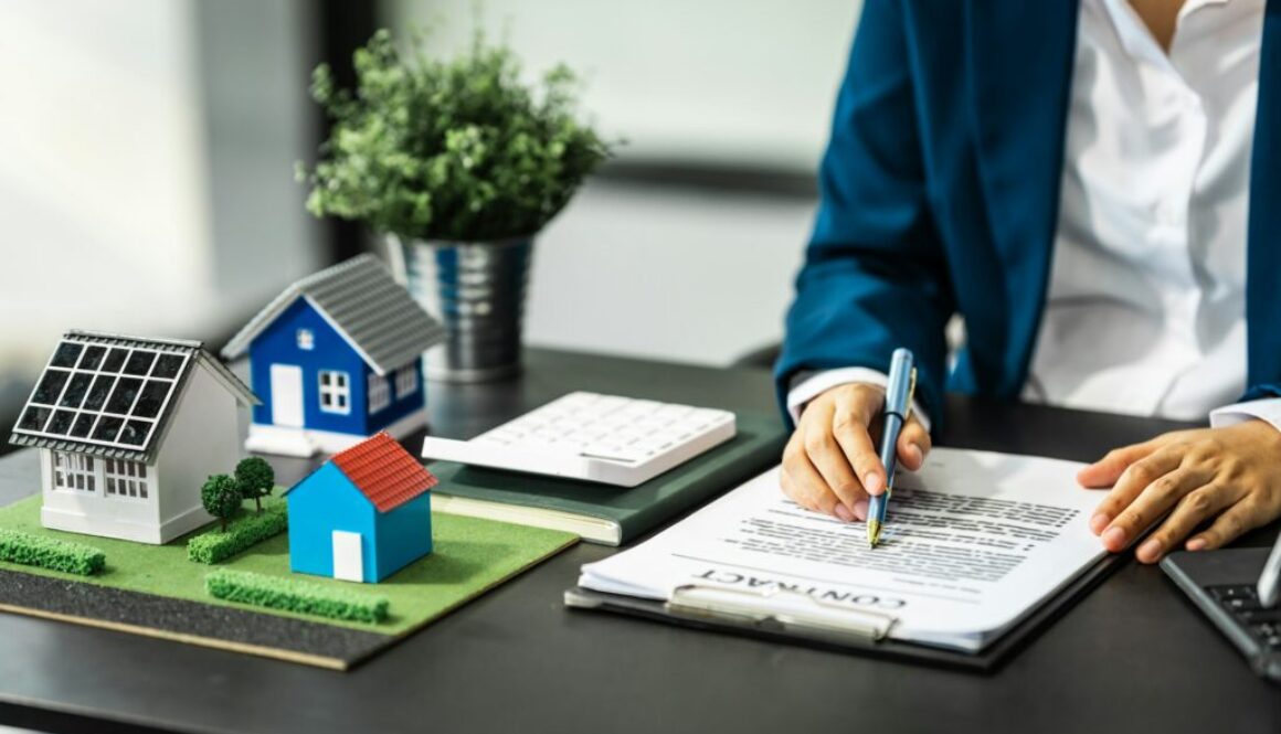 Nachhaltiges Bauen Definition