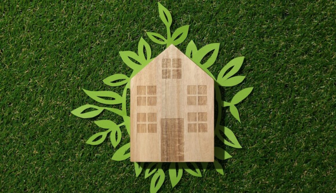 Ökologisches Bauen Definition