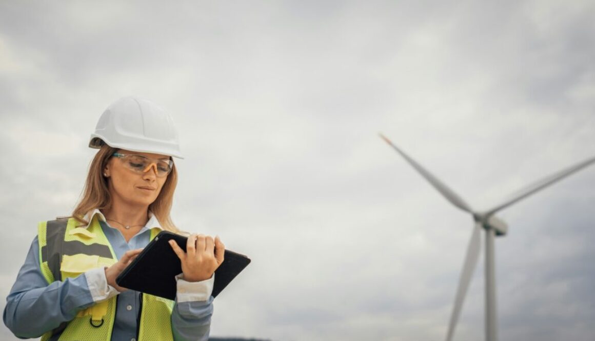 Windleistung Definition