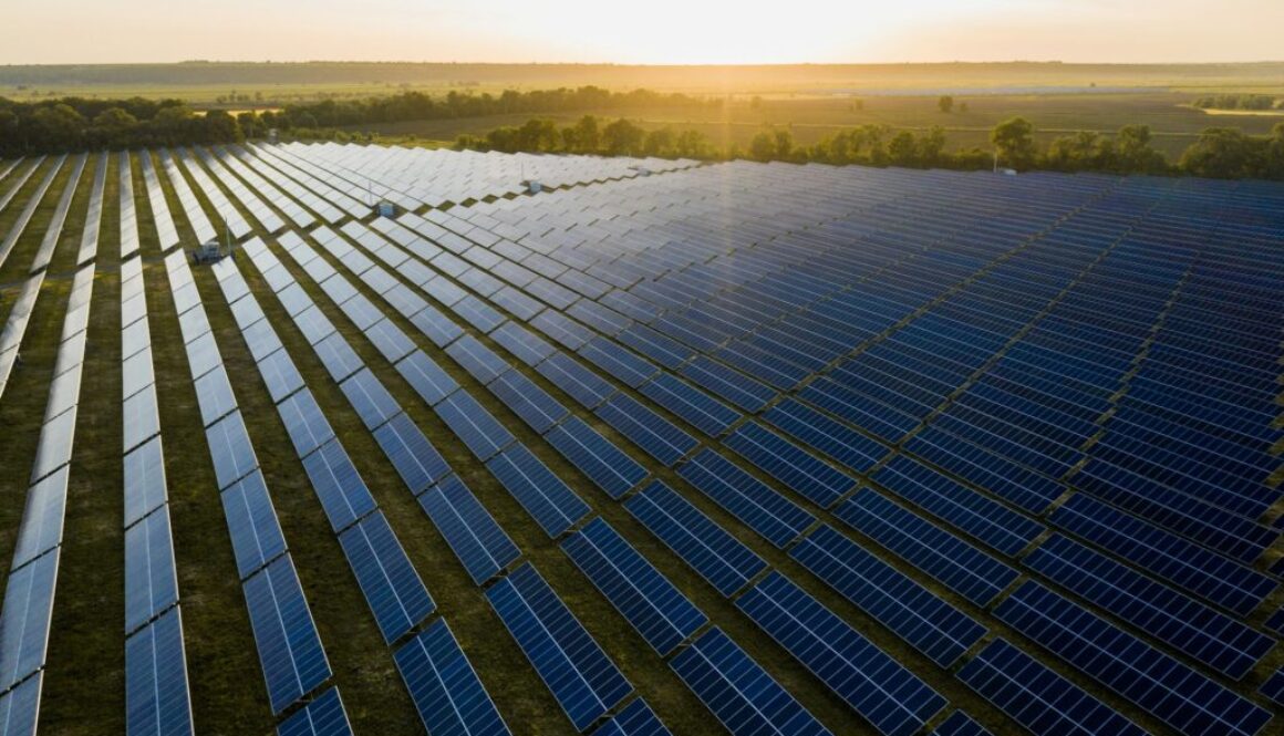 Solarfeld Definition