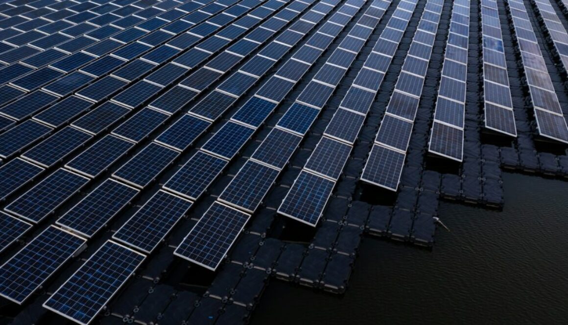 Solarzellen Definition