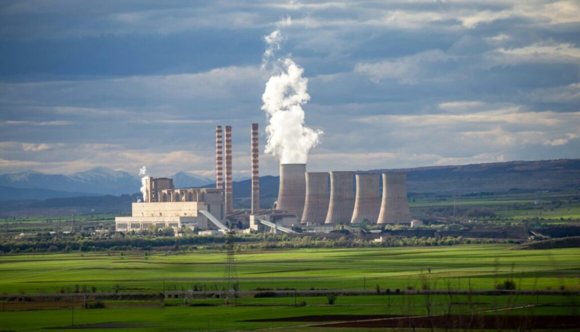 Blockheizkraftwerk (BHKW) Definition