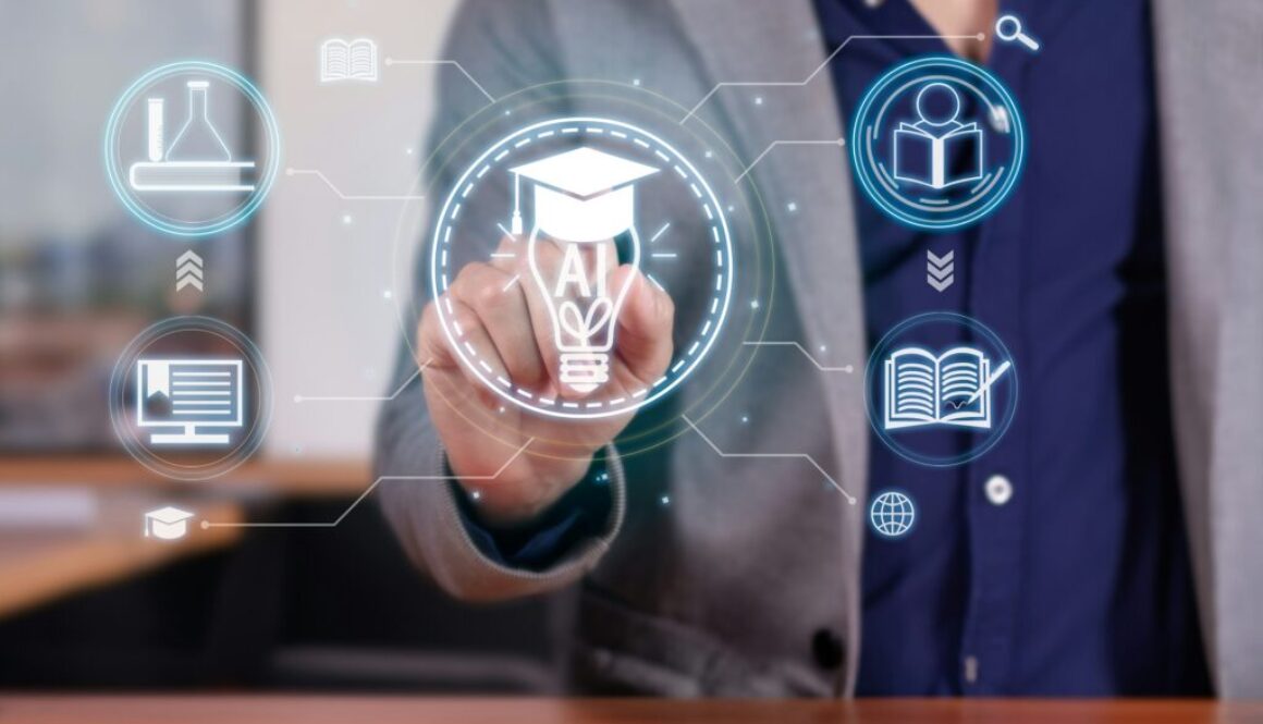 Zukunftstechnologien Definition