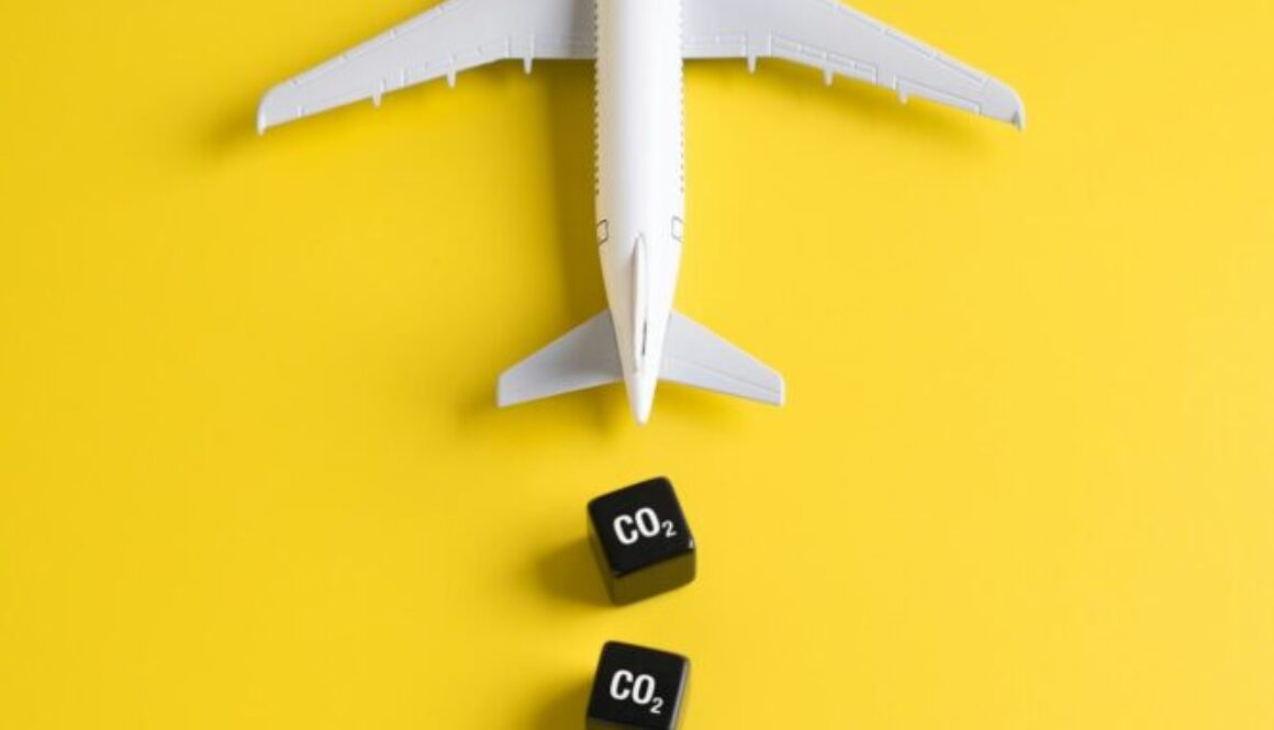 Treibhauspotential Definition