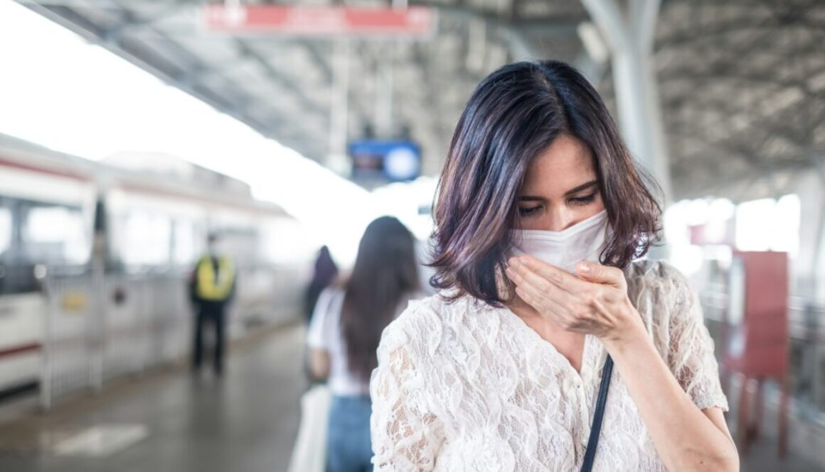 Umweltverschmutzung Definition