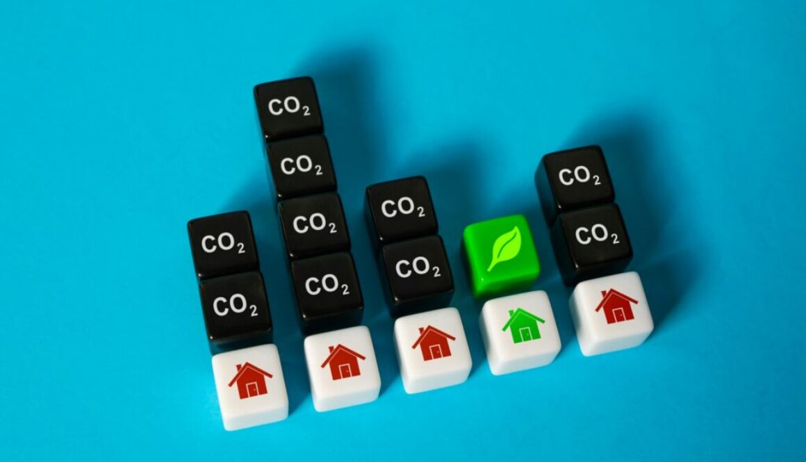 CO₂-Abscheidung Definition