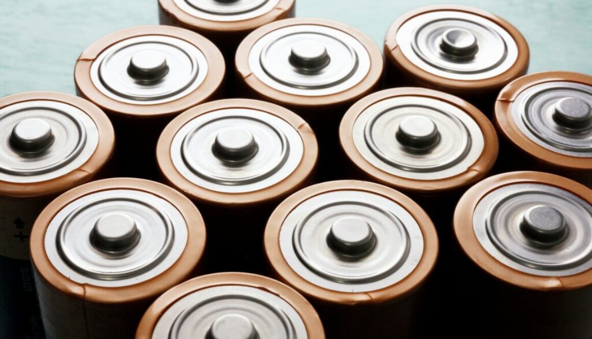 Second-Life-Batterie Definition