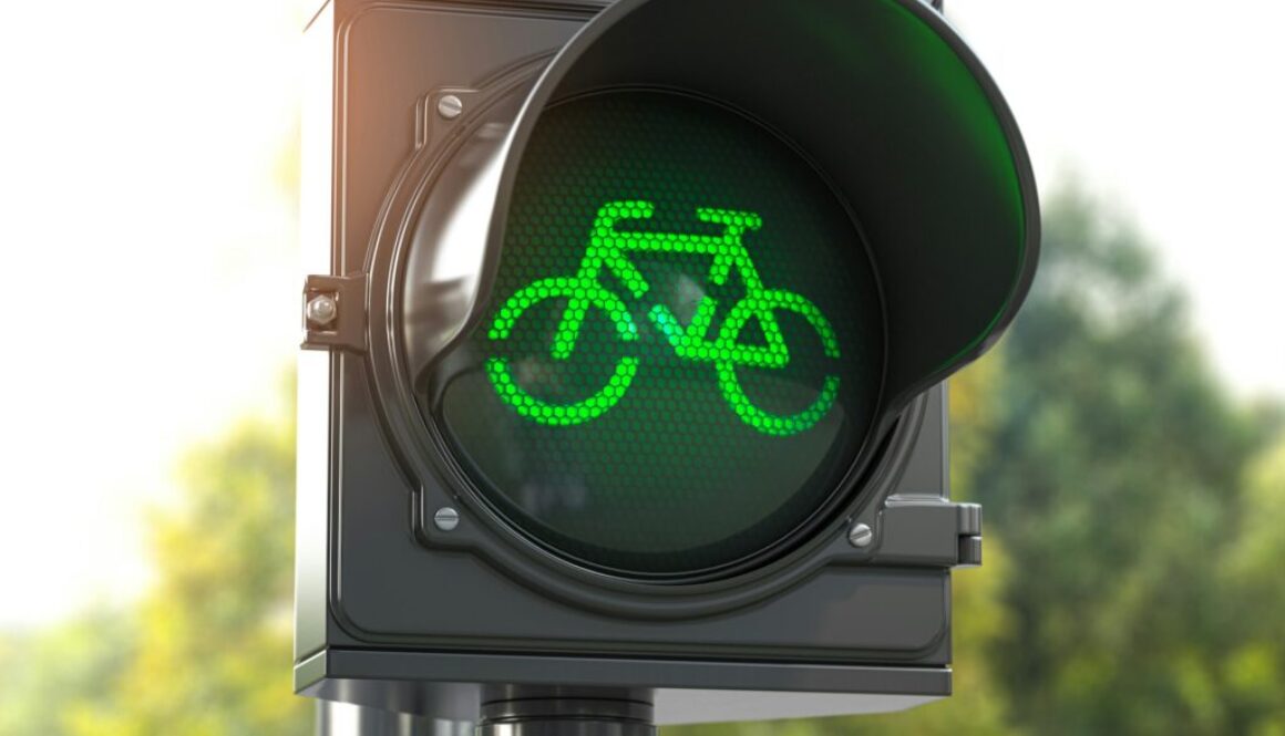 Verkehrsreduzierung Definition