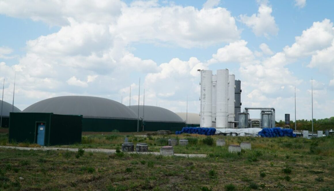 Welche Fördermittel sind für Biomasseanlagen verfügbar?