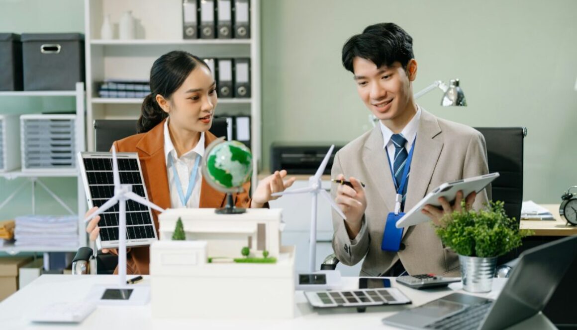 Amortisationszeit für Windenergie: Wann zahlt sich die Investition aus?