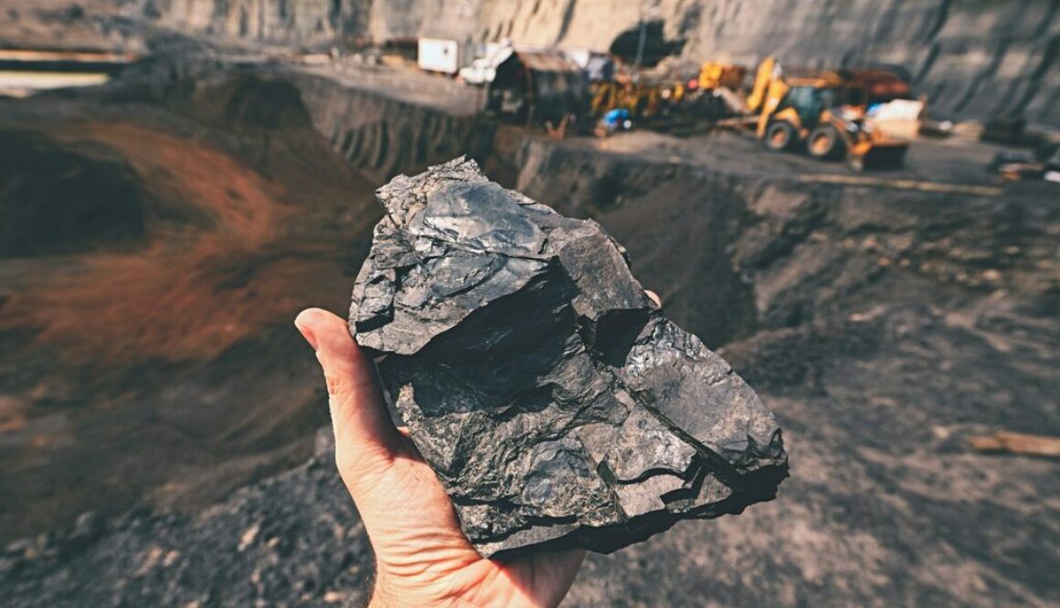 Kohleausstieg Definition