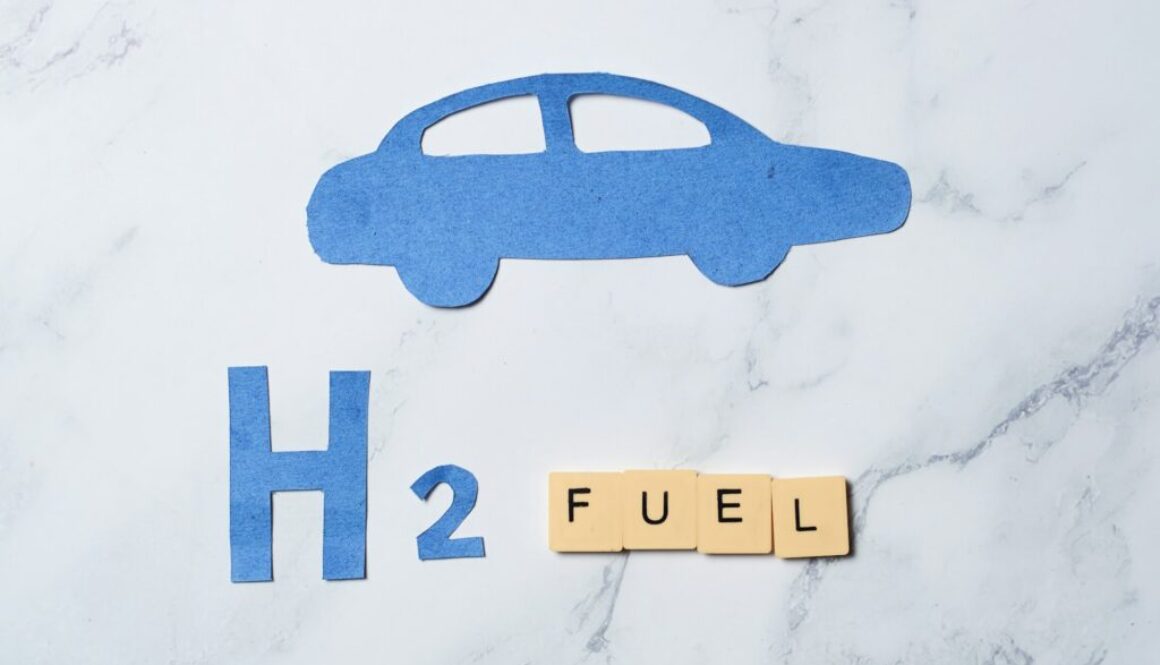 Wasserstoffwirtschaft Definition