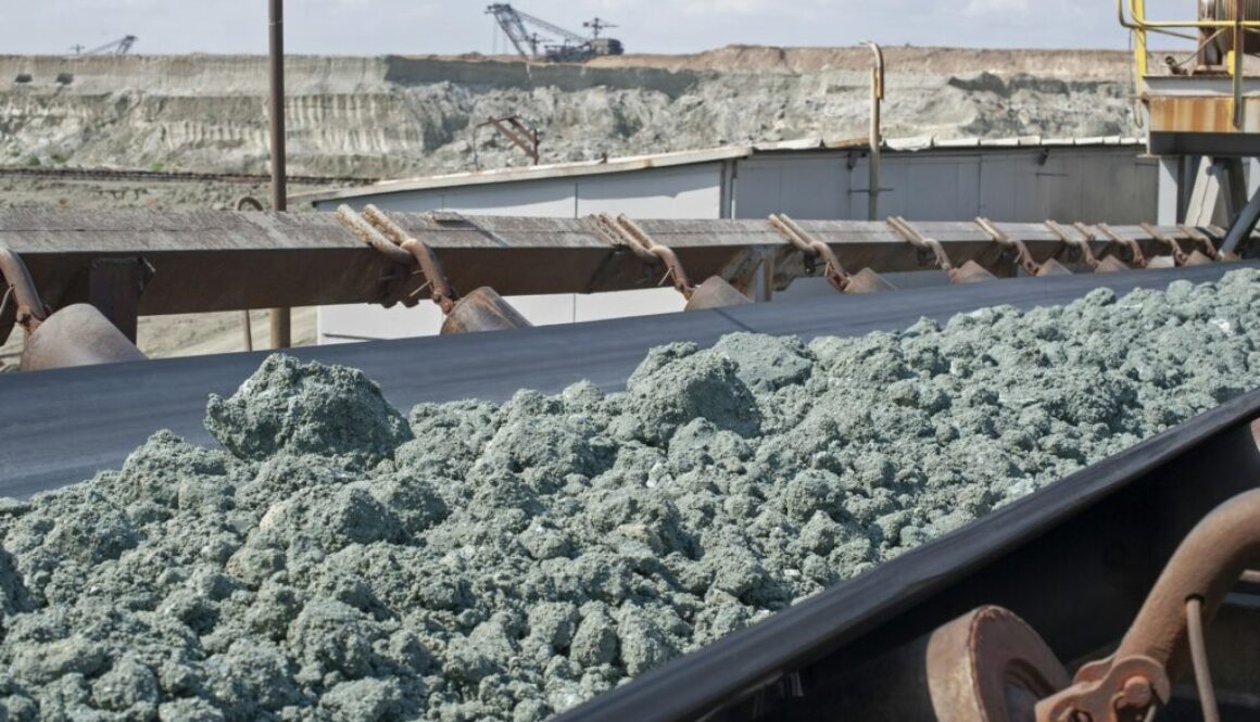 Rohstoffverbrauch Definition