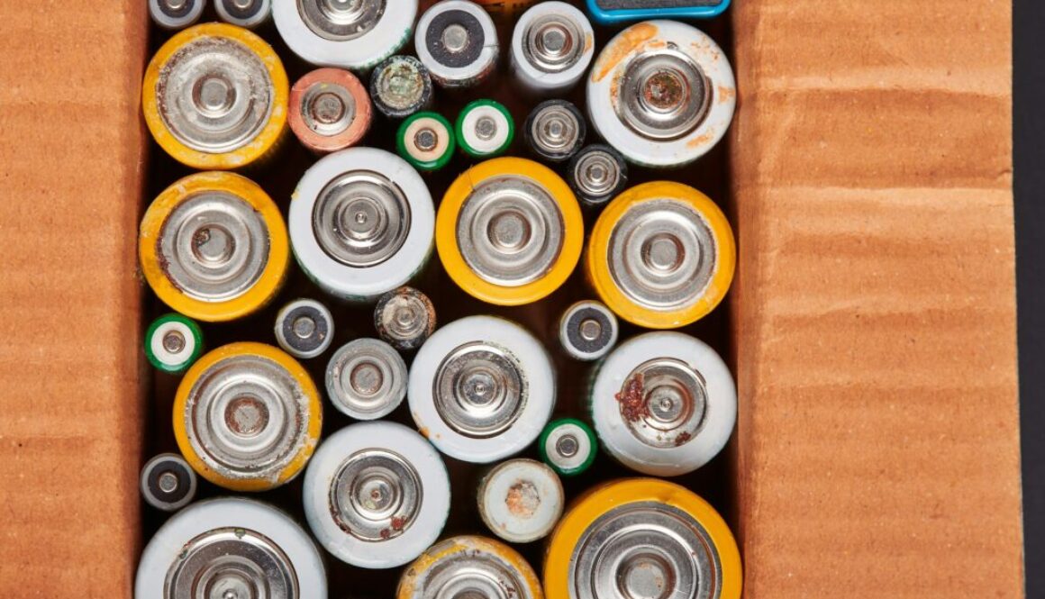 Batteriemanagement Definition