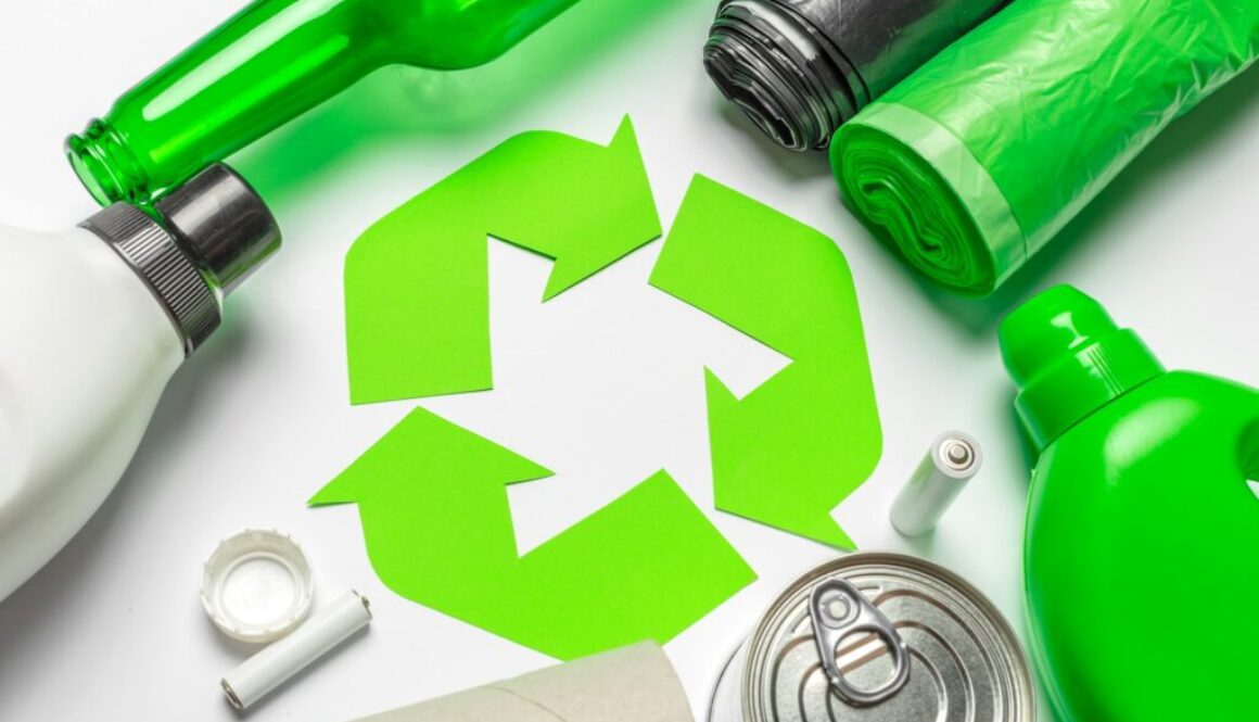 Recyclingfähigkeit Definition