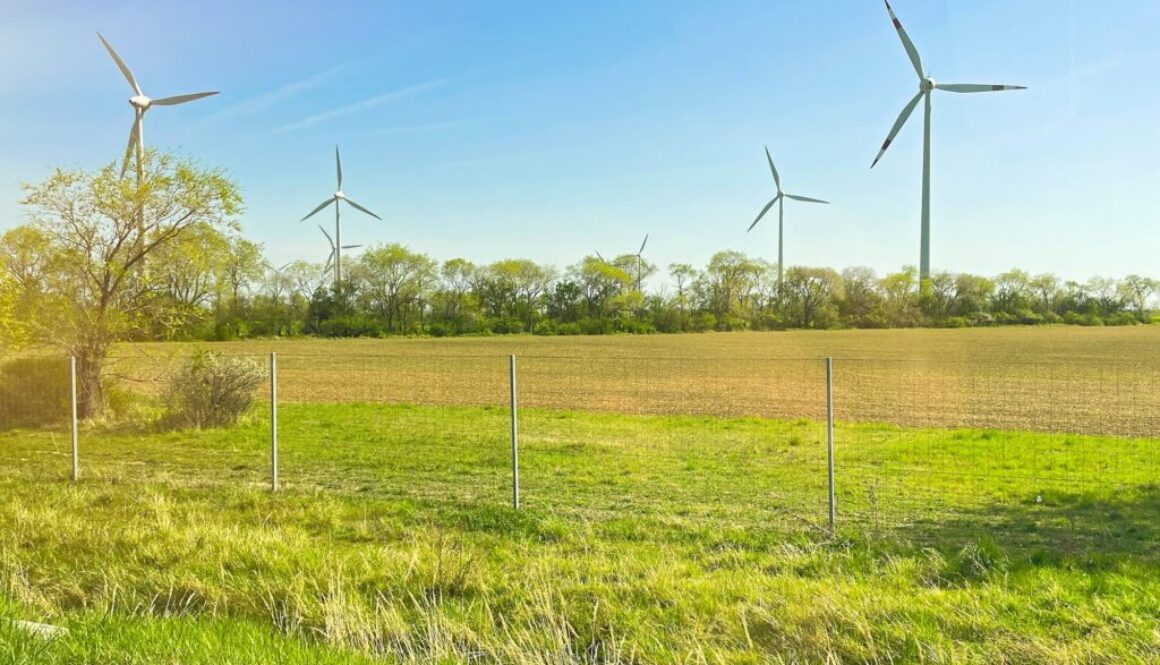 Was Sie als Investor über Windkraft und Steuern wissen müssen