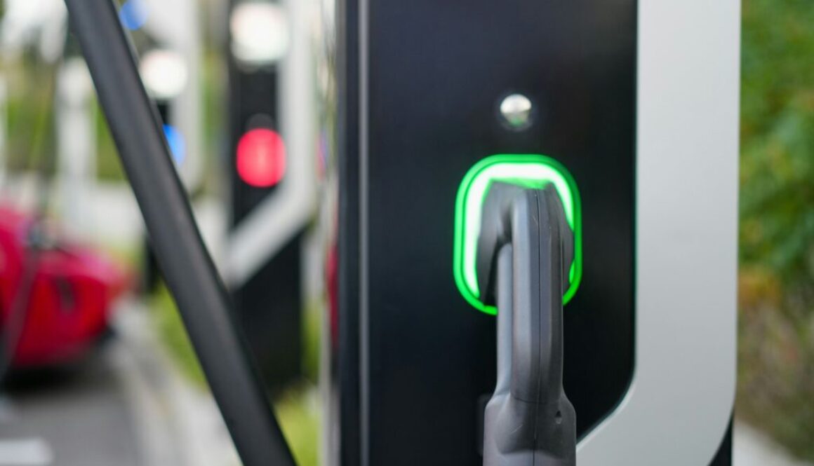 Ladesäule Definition