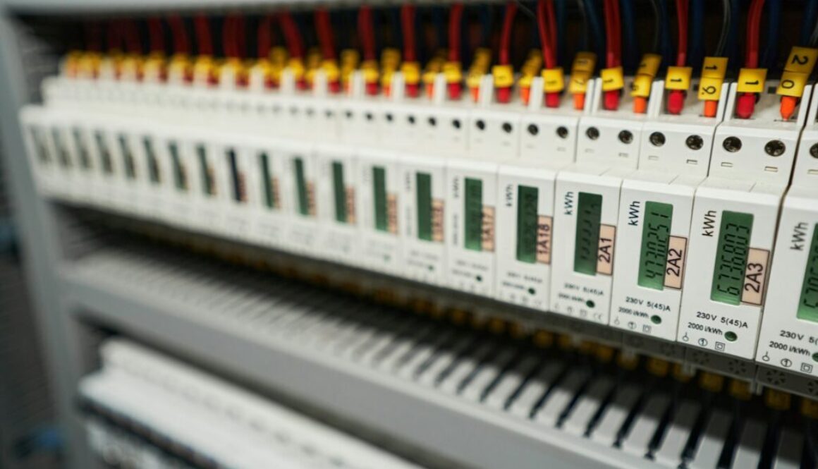 Stromspeicher Definition