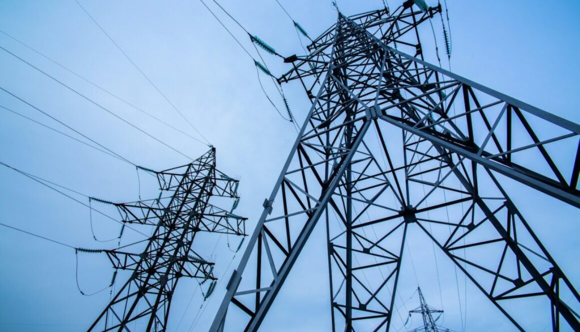 Netzstabilität Definition