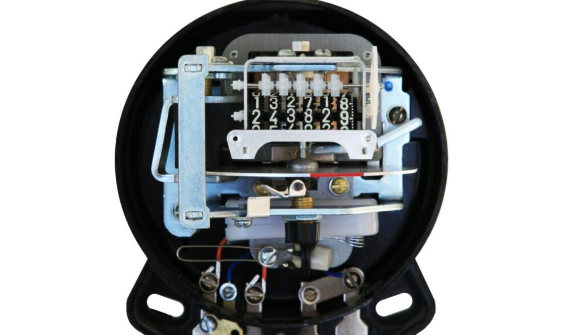 Stromverbrauchsmanagement Definition