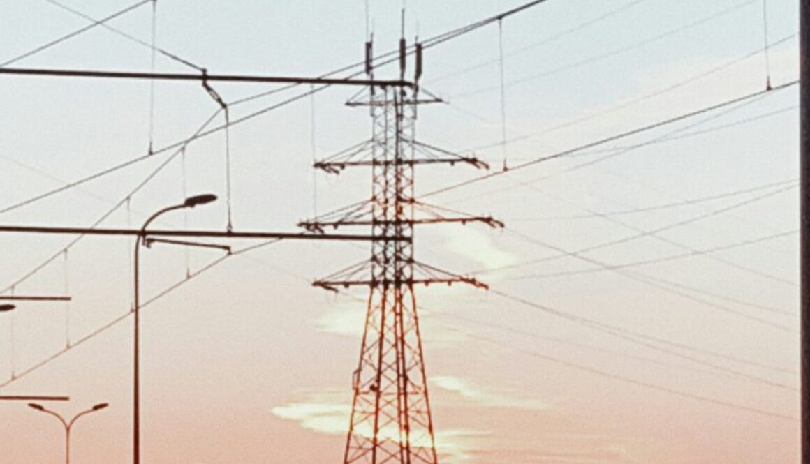 Energieversorgungsunternehmen Definition