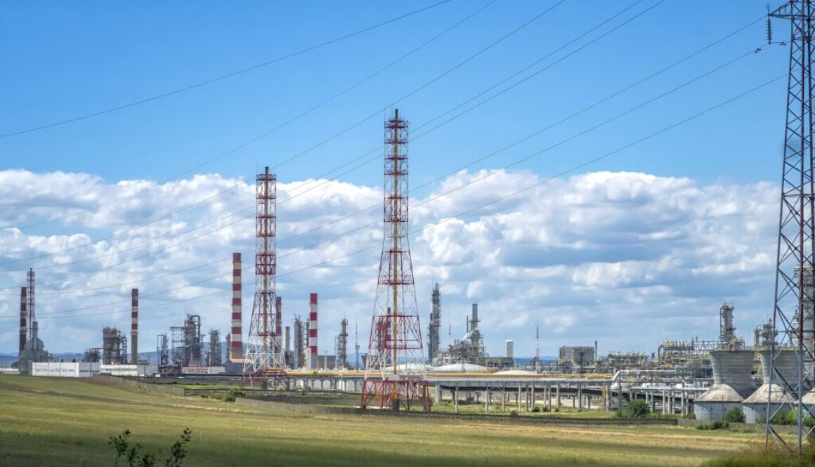 Energiewirtschaft Definition