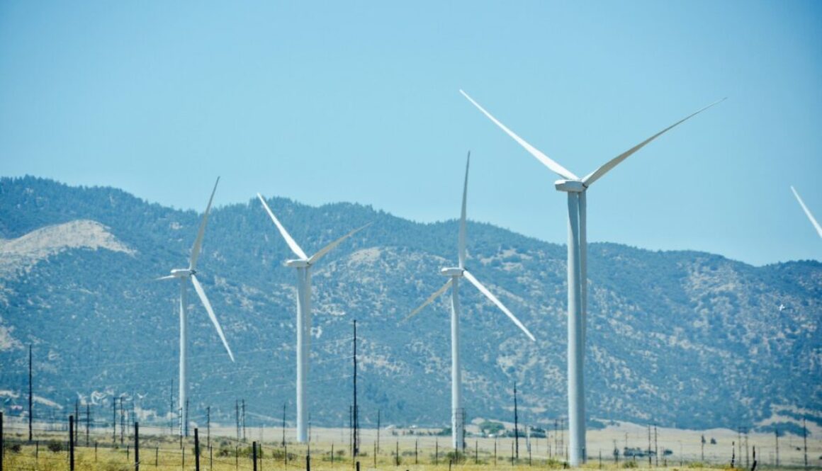 Offshore-Windkraft Definition