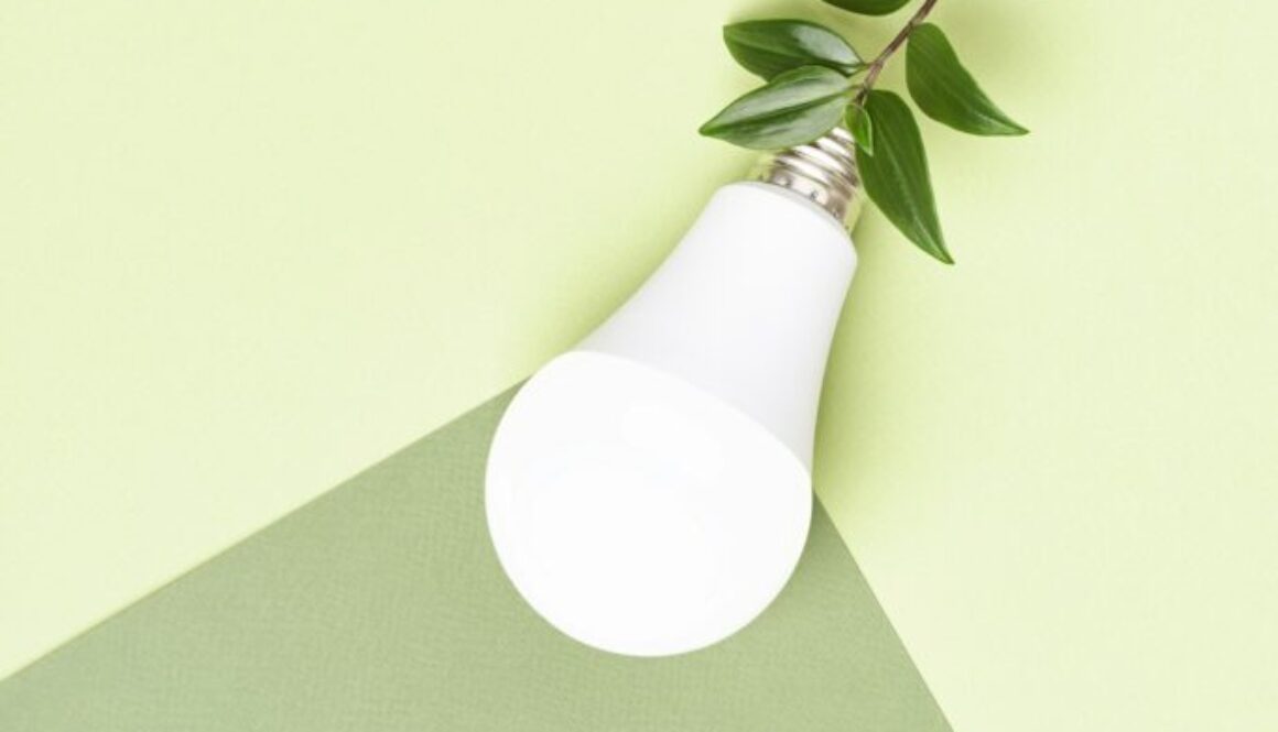 Grüne Energie Definition