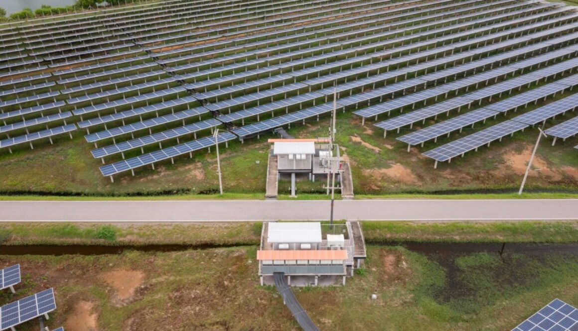 Solararchitektur Definition