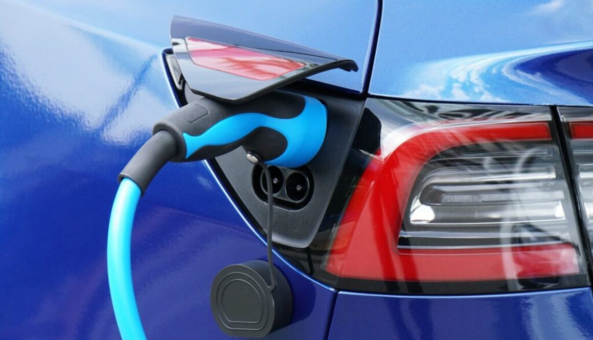 Elektromobilität Definition