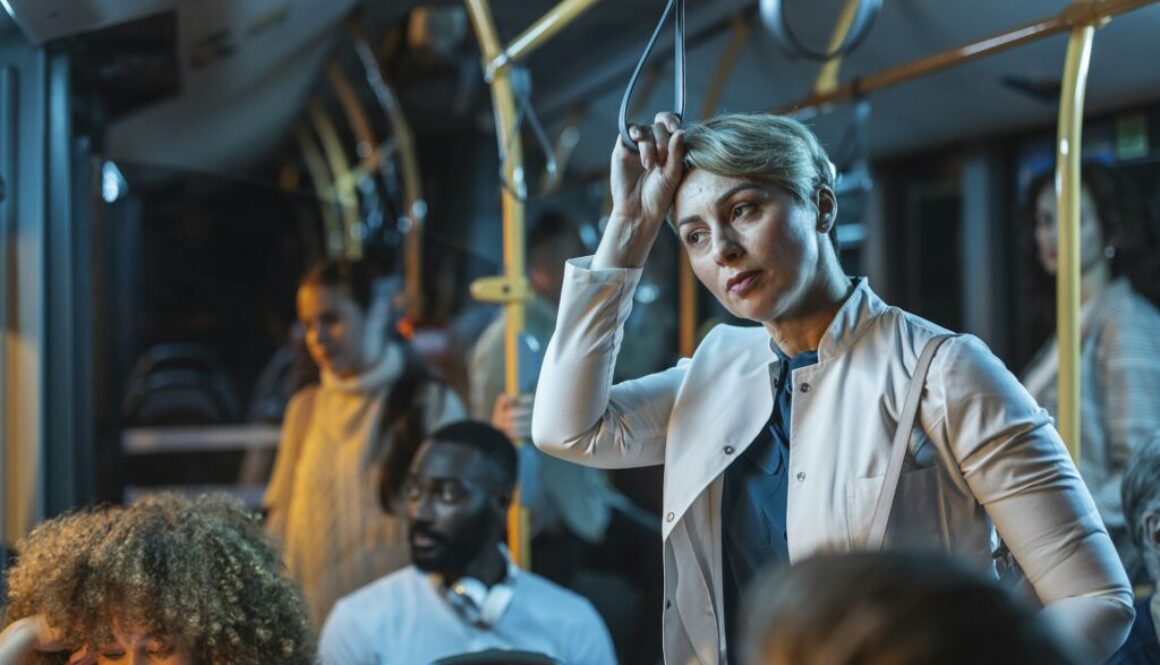 Elektrobus Definition