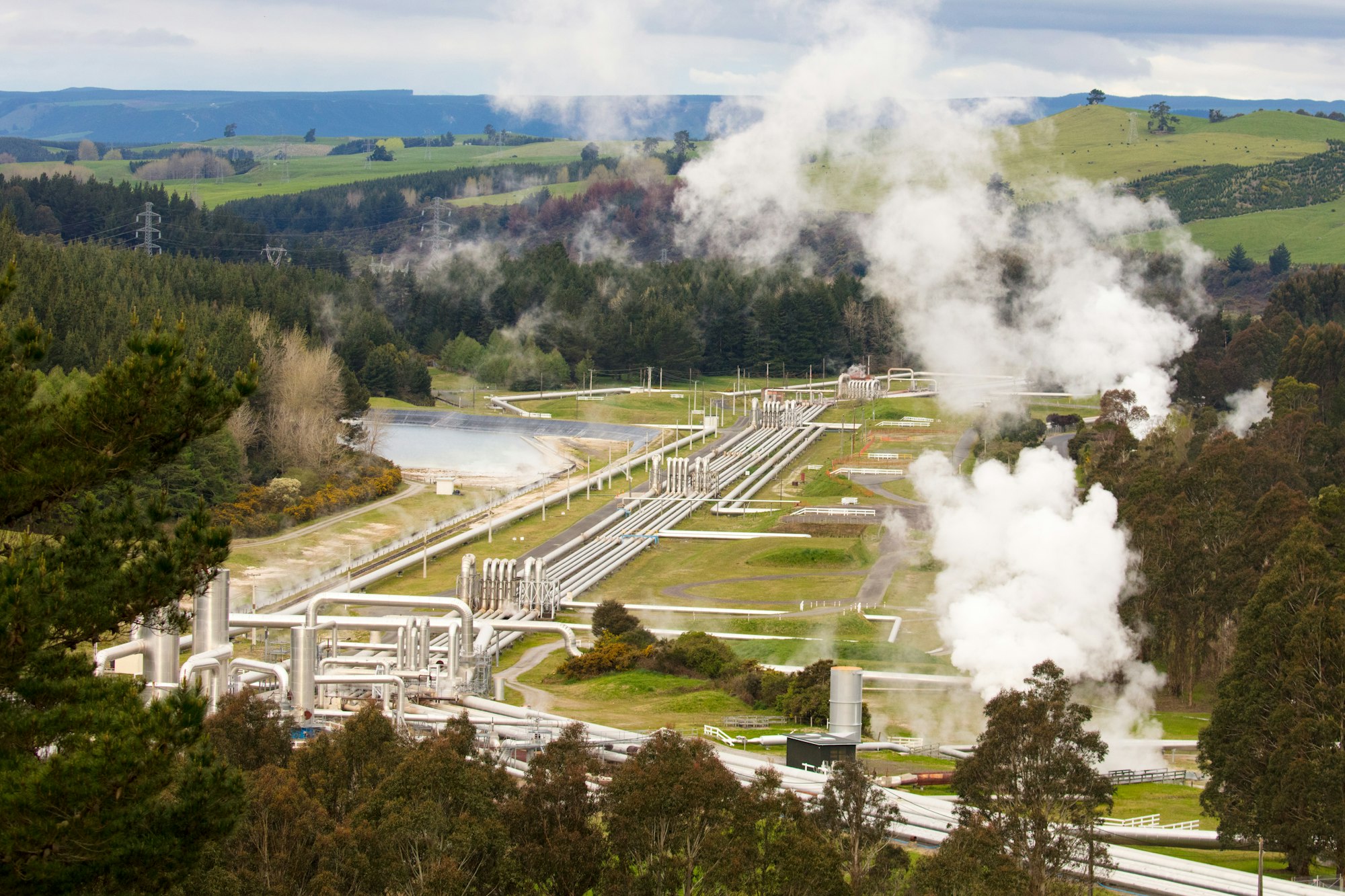 Geothermie Definition - energie-erneuerbar.eu
