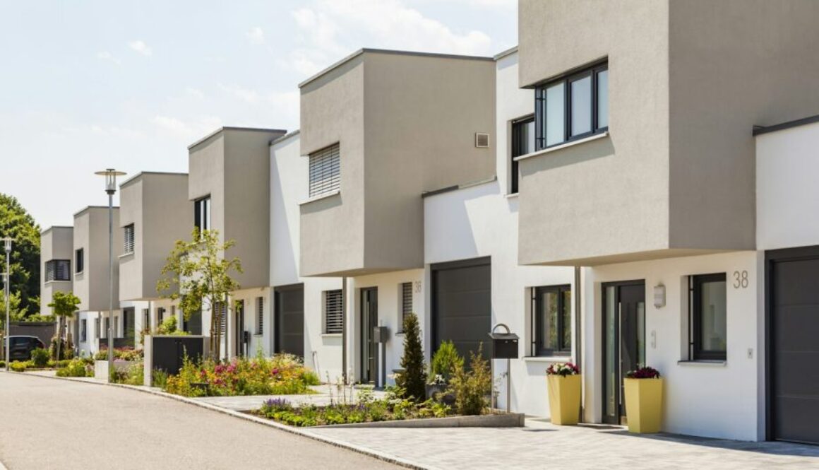 Effizienzhäuser Definition