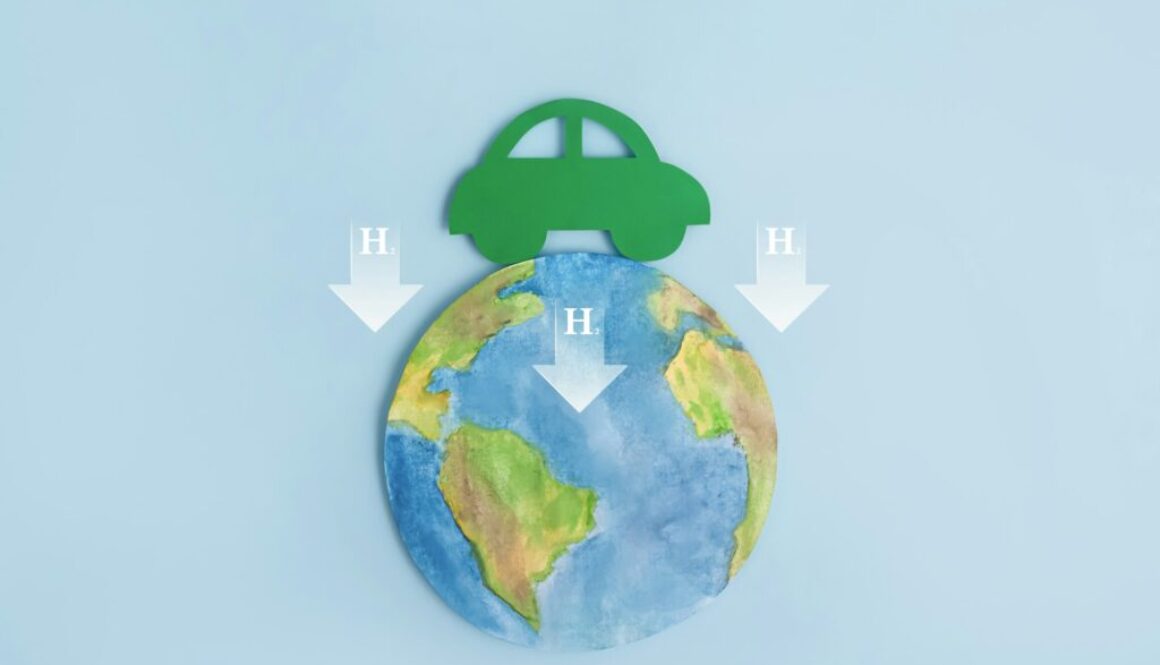 Power-To-Gas-Technologie: So funktioniert die Wasserstoffproduktion