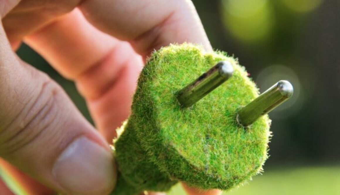 Ökostromtarif Definition