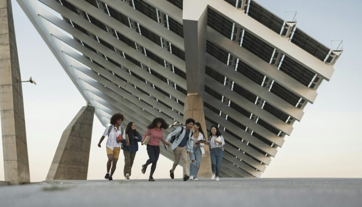 Wirtschaftliche Effizienz von Solarsystemen