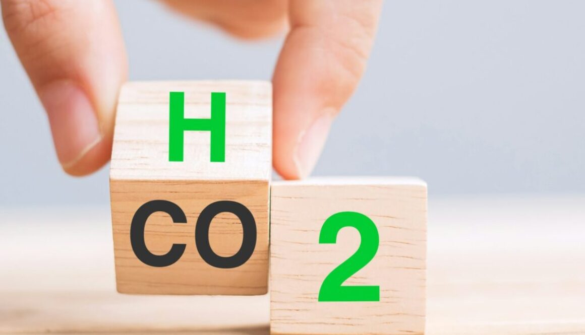 Wasserstoff in der Industrie: Energielieferant der Zukunft