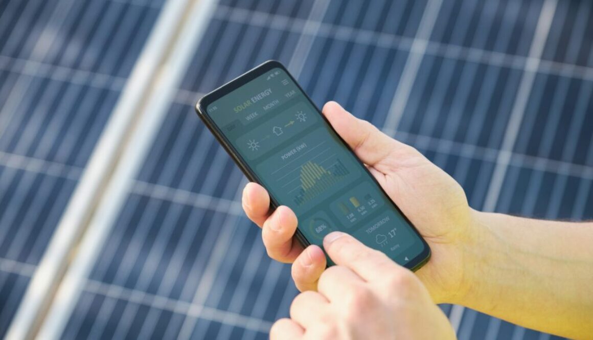 Solartracker Definition