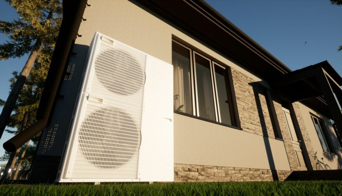 Wärmepumpe Definition