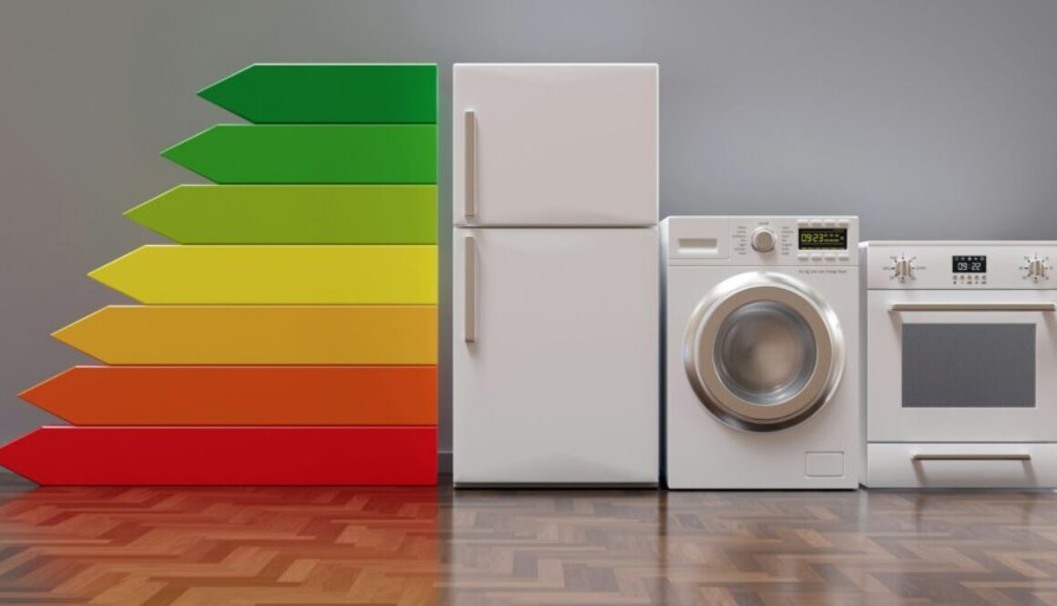 Effizienzklasse Definition