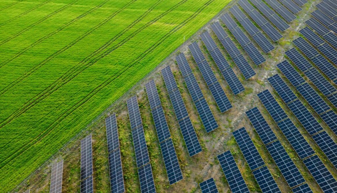 Solarspeicher Definition