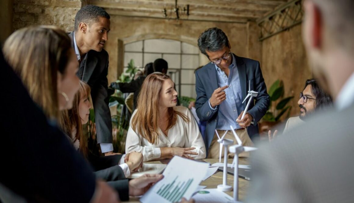 Eine Analyse der Kosten von Windkraftanlagen