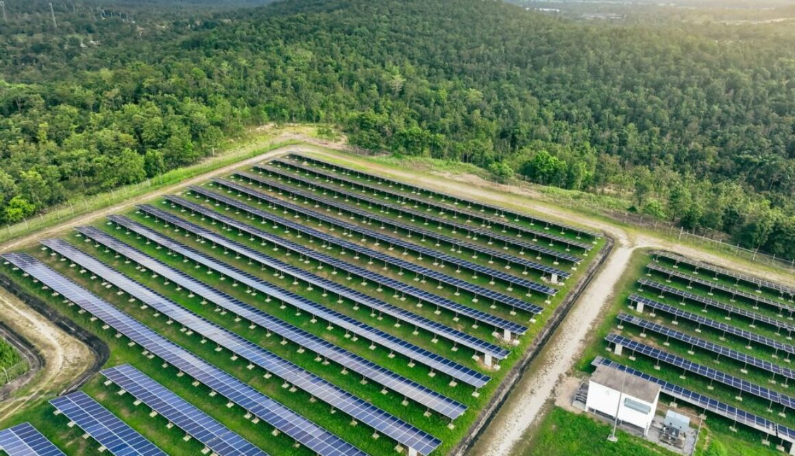 Klimawandel Definition