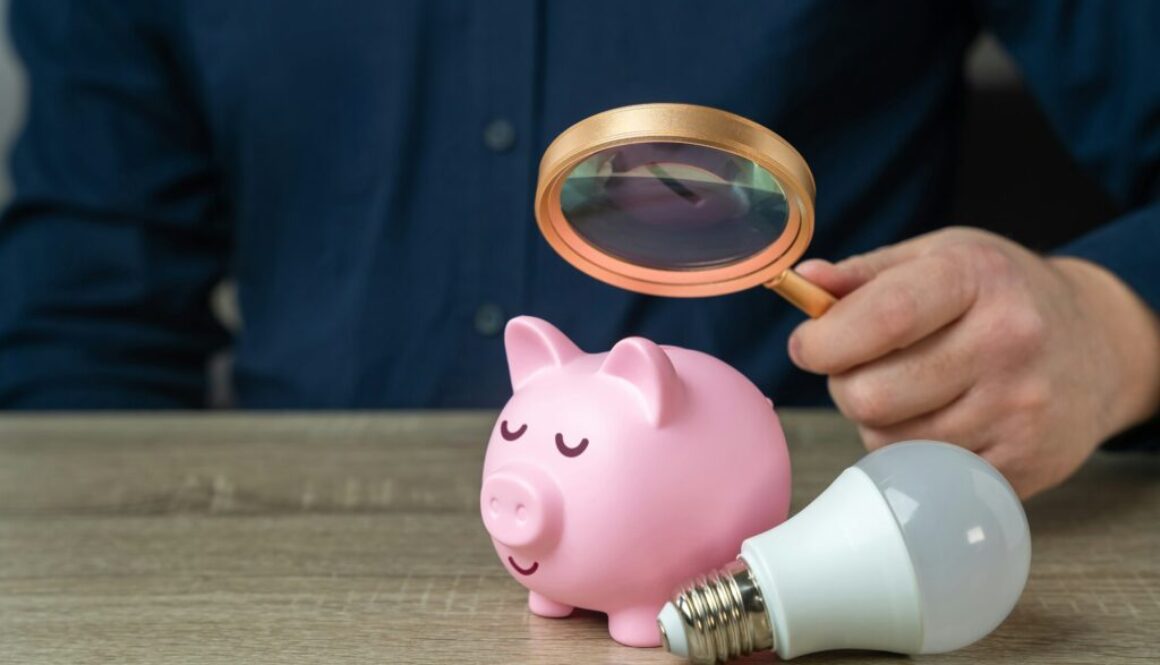 Finanzierungsprogramme für mehr Energieeffizienz im Unternehmen