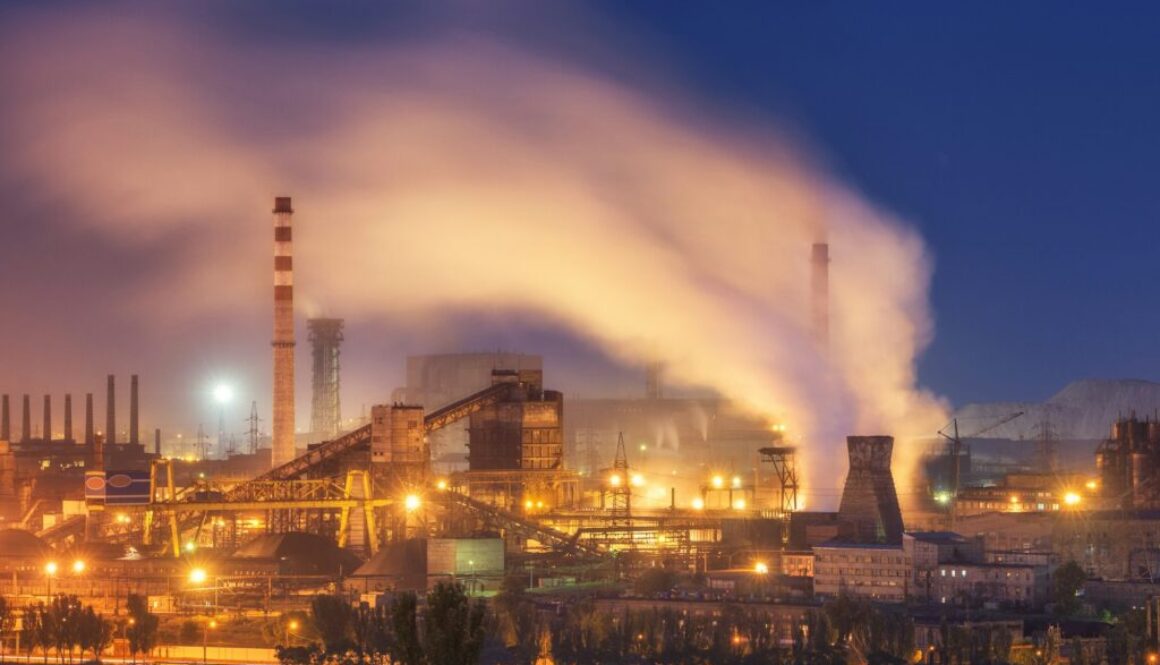 Methanisierung Definition