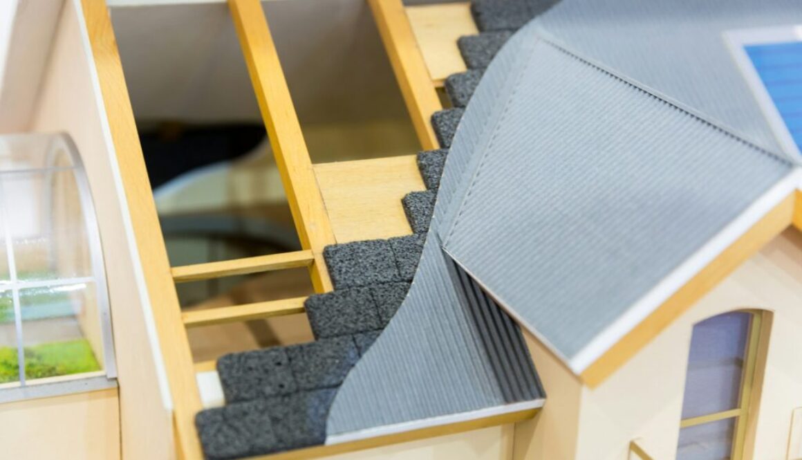 Wärmedämmung Definition