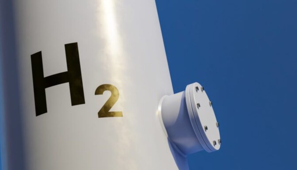 Wasserstoffbrennzelle Definition