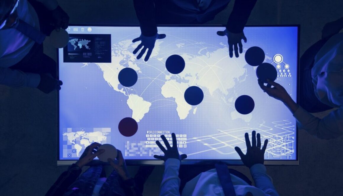 Technologische Entwicklung Definition