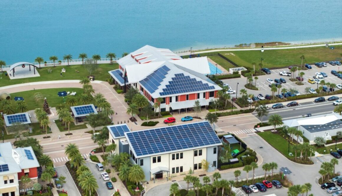 Off-Grid-System Definition