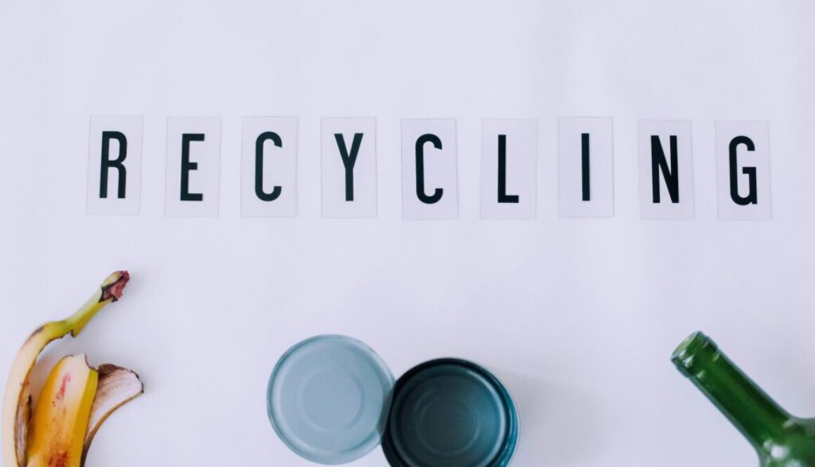Recyclingprozess Definition